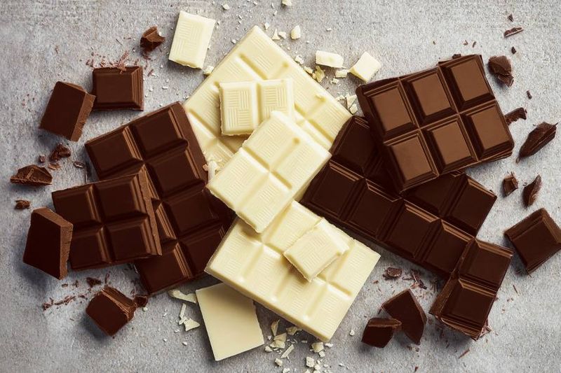 White Chocolate: The Misnomer