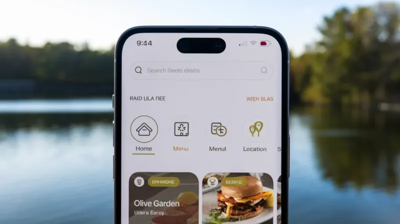 Use the App to Stack Discounts