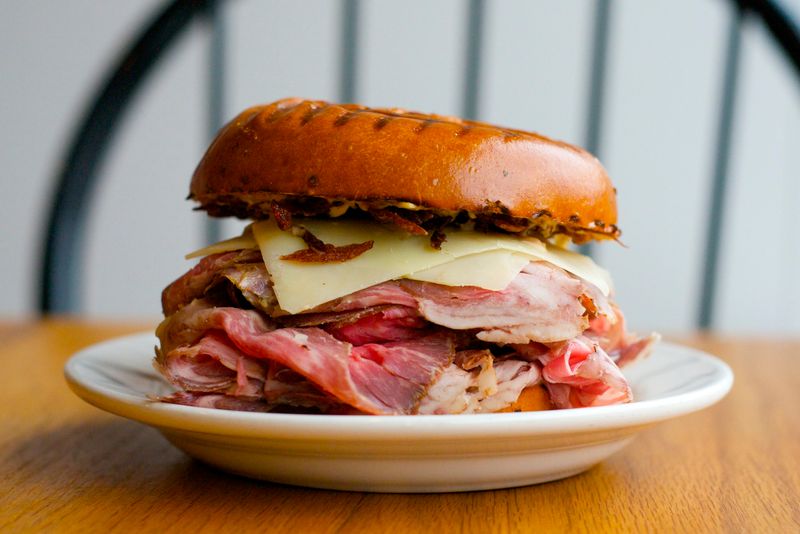Cutty’s – Brookline, Massachusetts