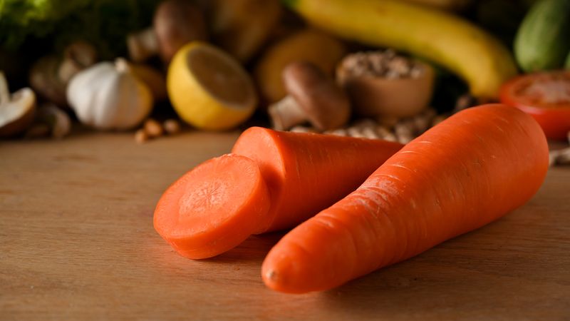 Carrots