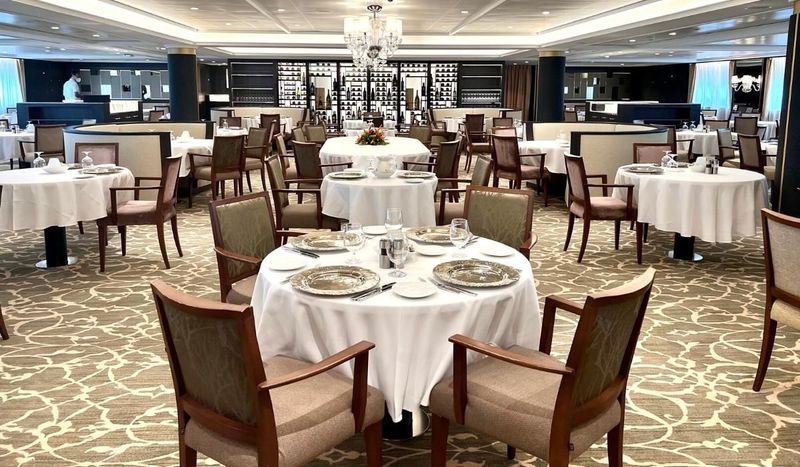 Windstar Cruises