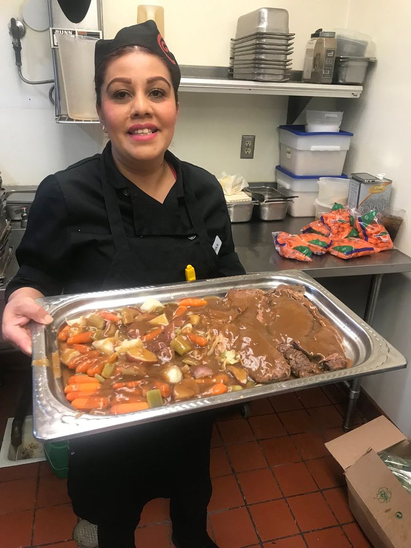 Pot Roast