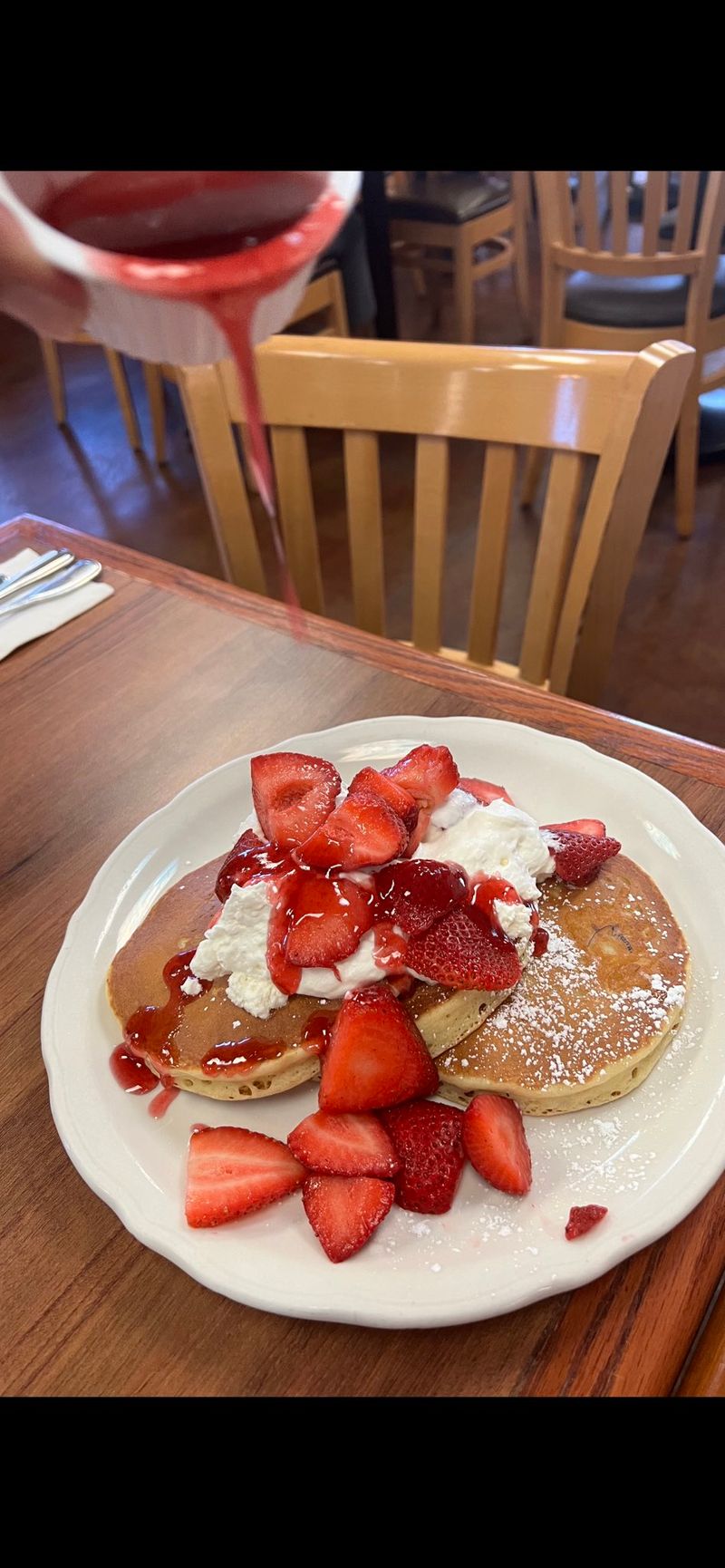 The Original Pancake House (Summerlin & Henderson)