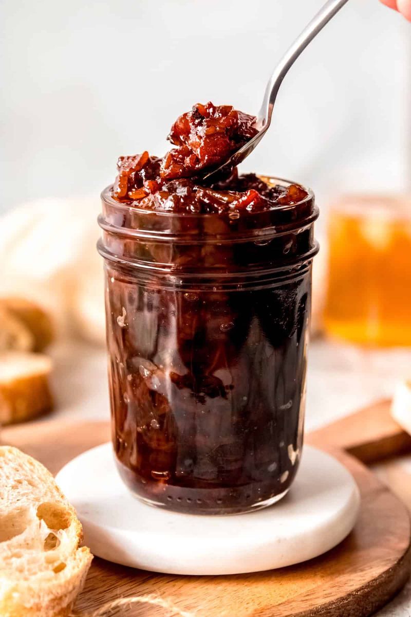 Onion Jam