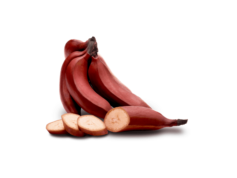 Red Bananas