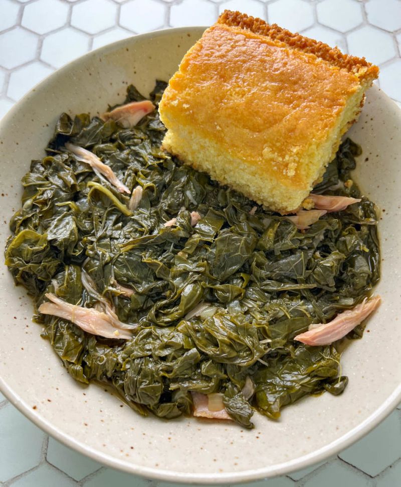 Turnip Greens