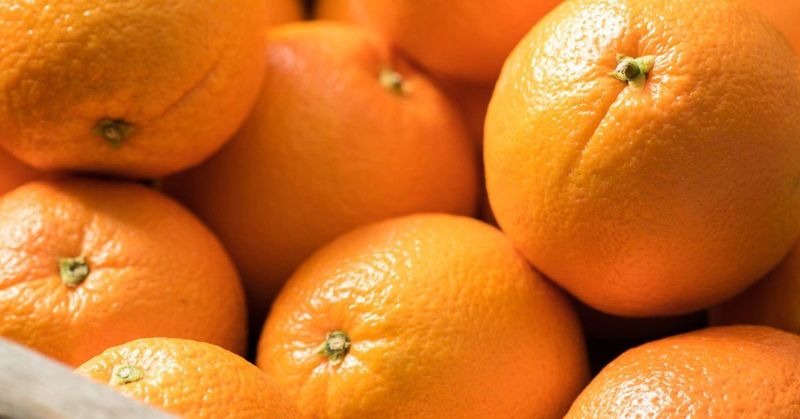 Oranges