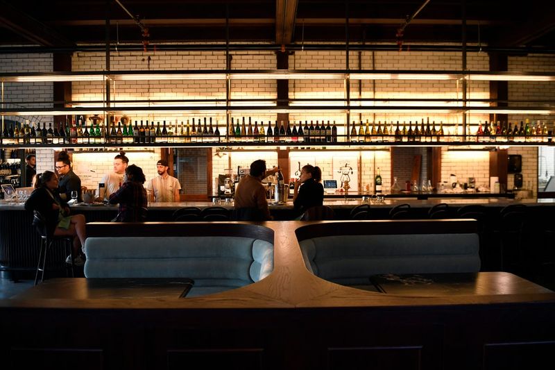 Ladder 4 Wine Bar