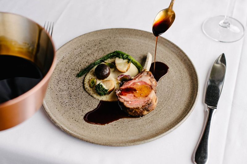 Frasca Food and Wine (Boulder, CO)