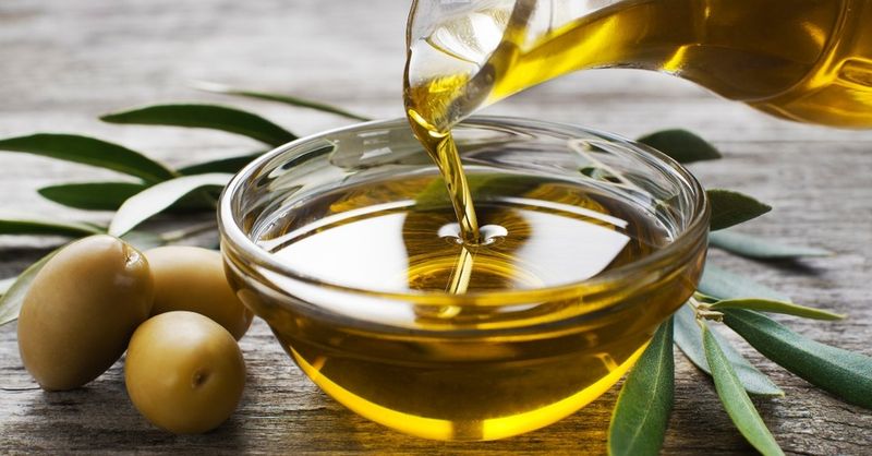 Olives and Olive Oil