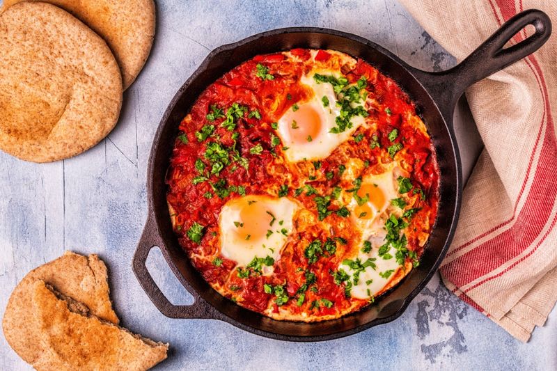 Shakshuka