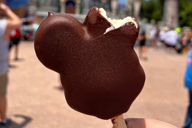 Save Space for That One Last Treat