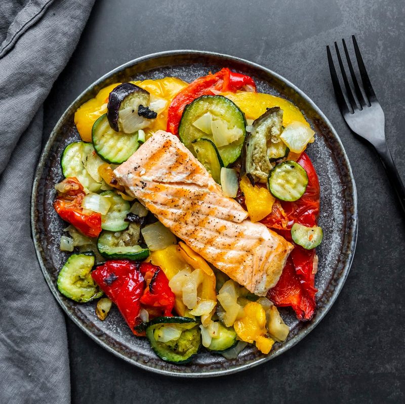 Salmon