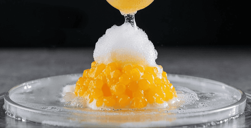 Liquid-Nitrogen-Cooled Bites