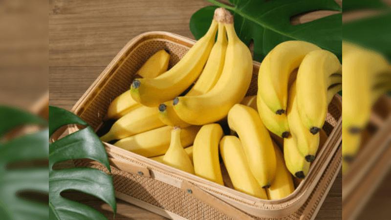 Bananas
