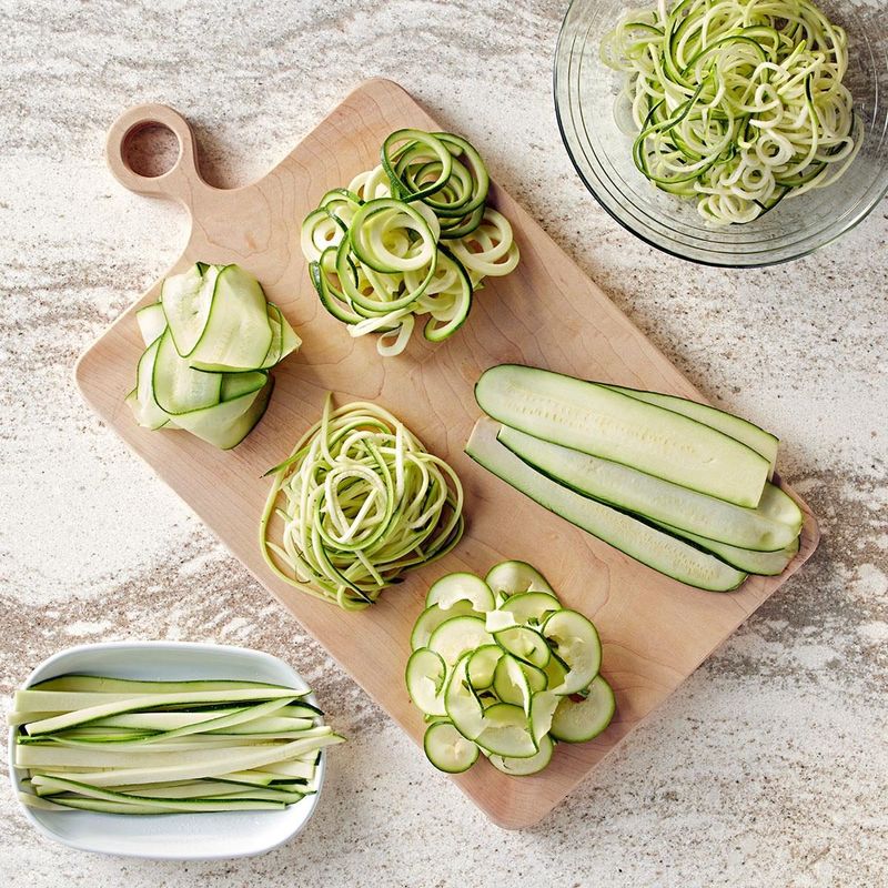 Zucchini