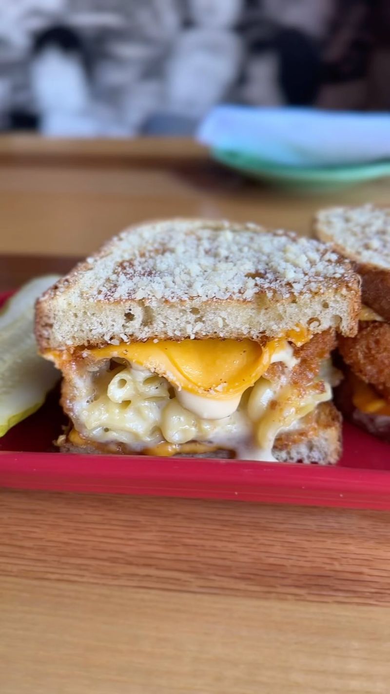 Melt Bar & Grilled – Cleveland, Ohio