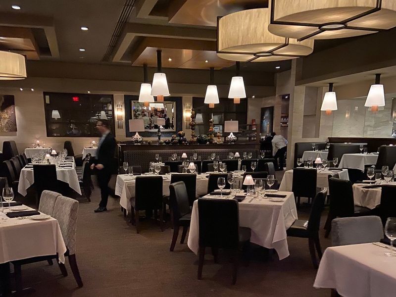 Malio’s Prime Steakhouse