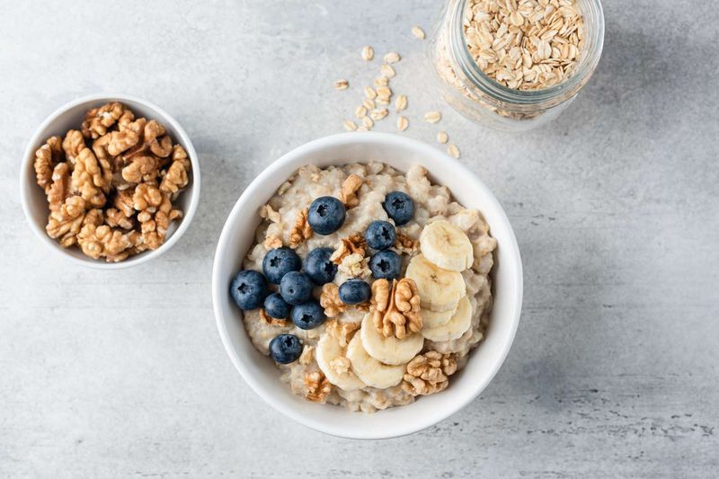 Oats