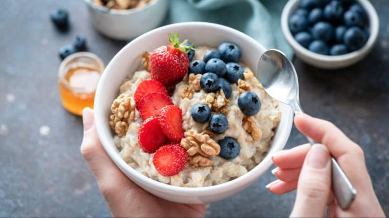 Oats