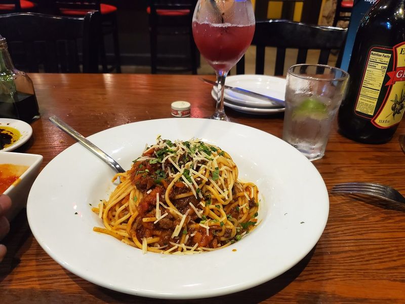 Romano’s Macaroni Grill