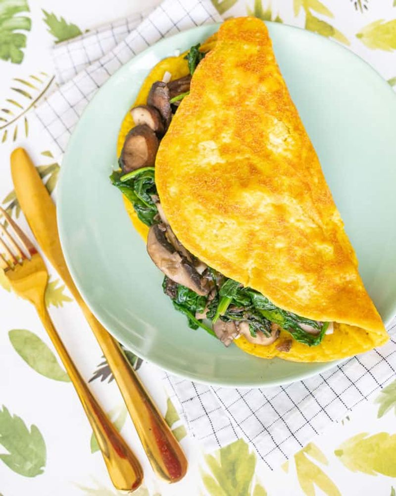 Made-to-Order Omelets