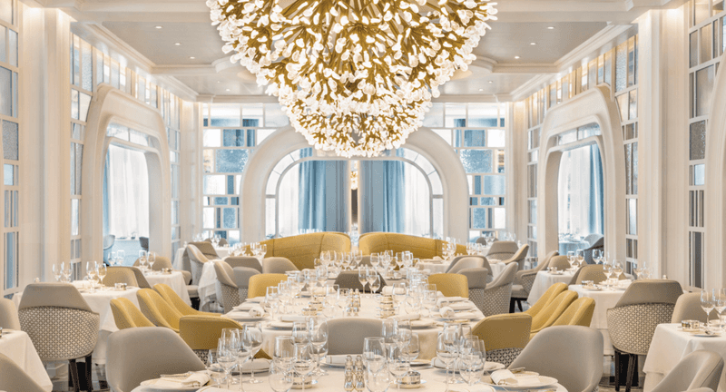 Oceania Cruises