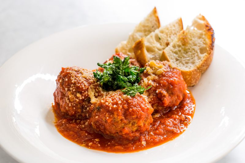 Nonna’s at Eataly – Chicago, IL