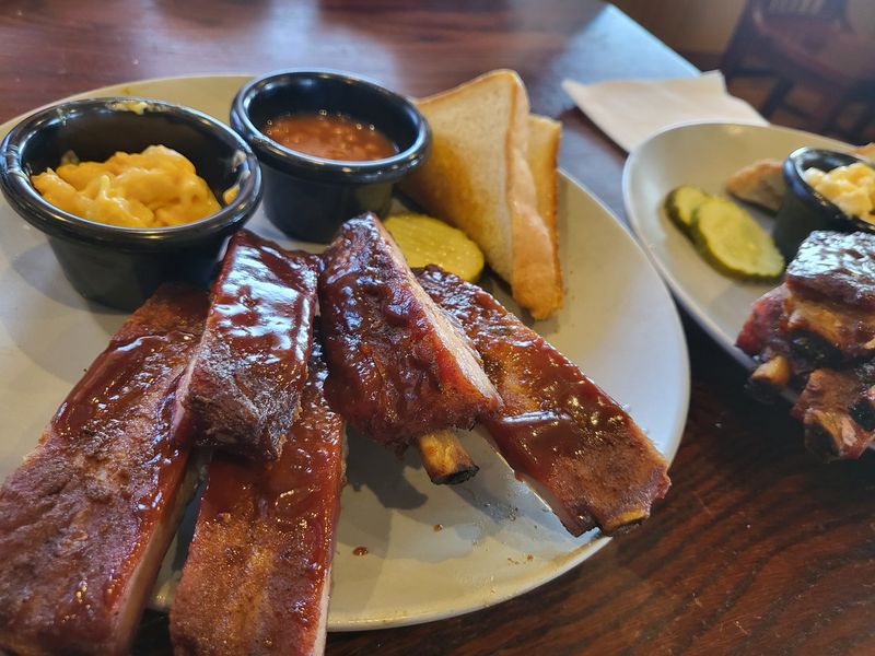 RibCrib