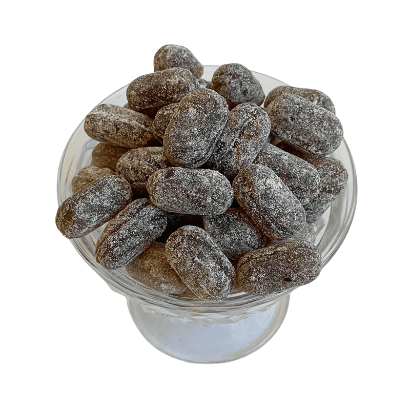 Horehound Drops