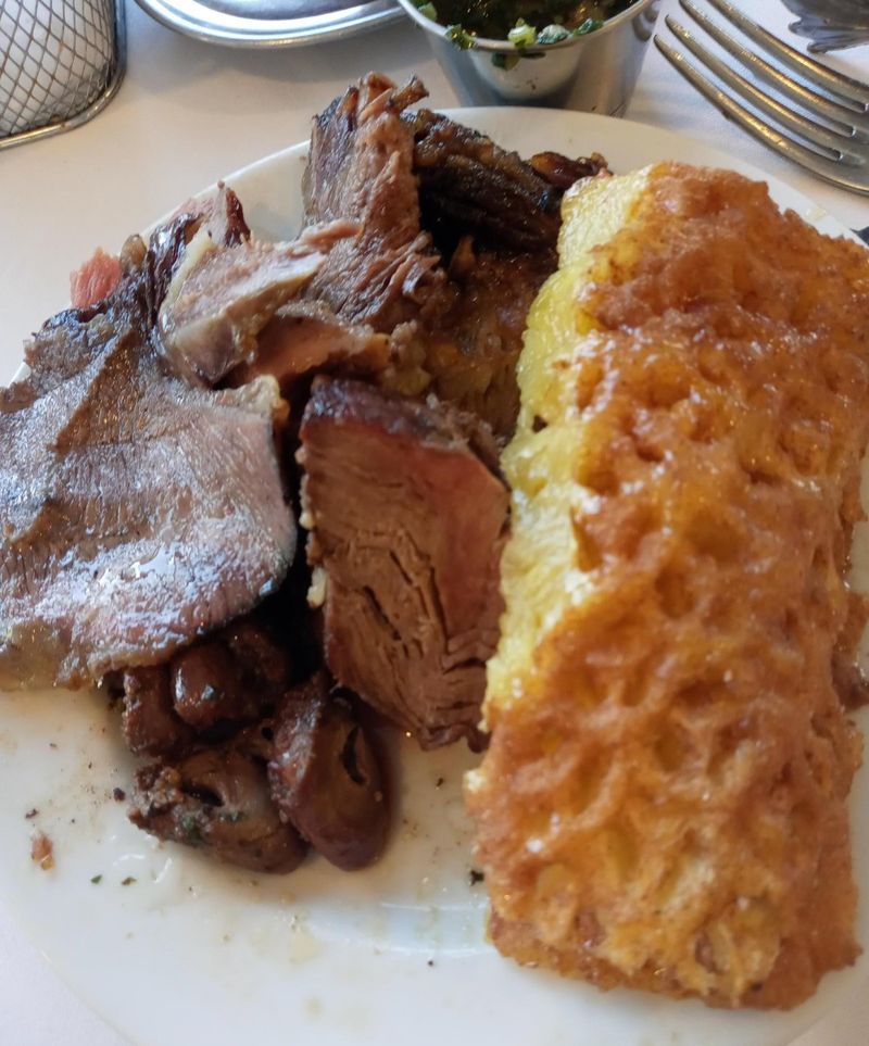 Old Country Buffet