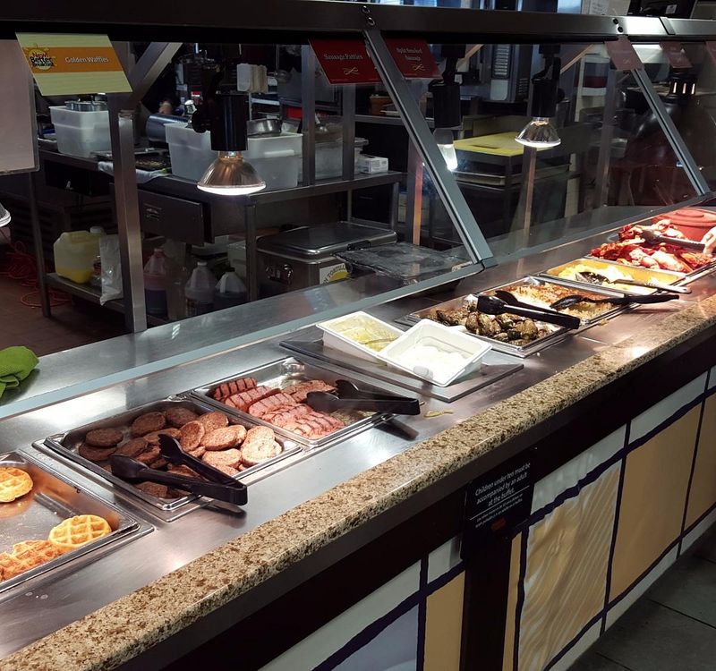Golden Corral