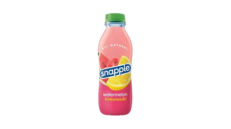 Watermelon Lemonade