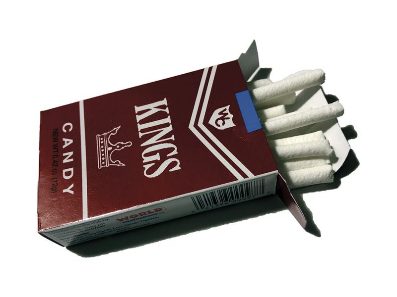 Candy Cigarettes