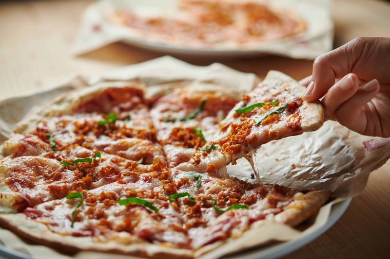 MOD Pizza