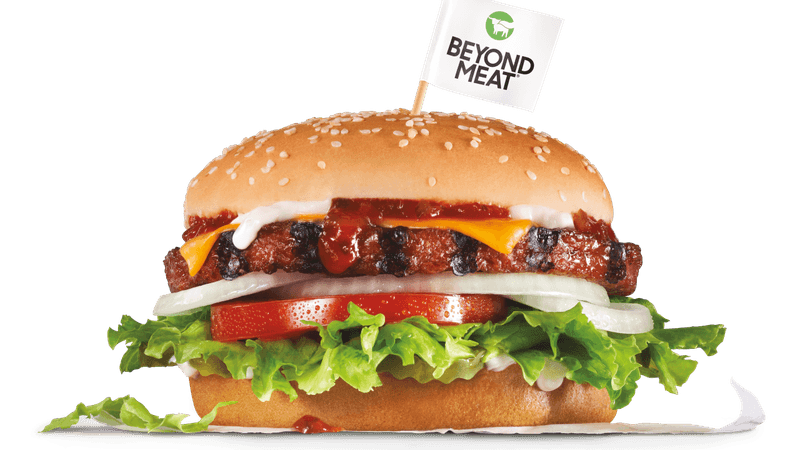 Carl’s Jr.