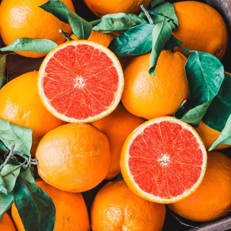 Cara Cara Navel Oranges