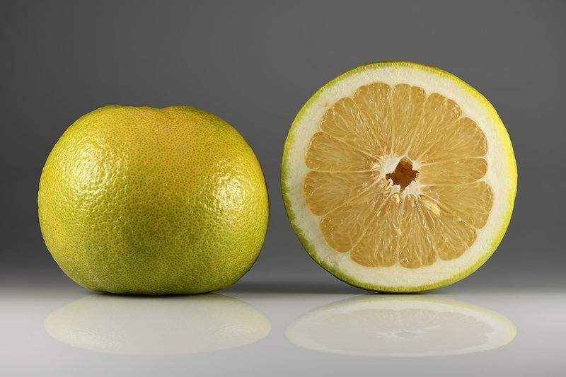 Oroblanco (Sweetie)