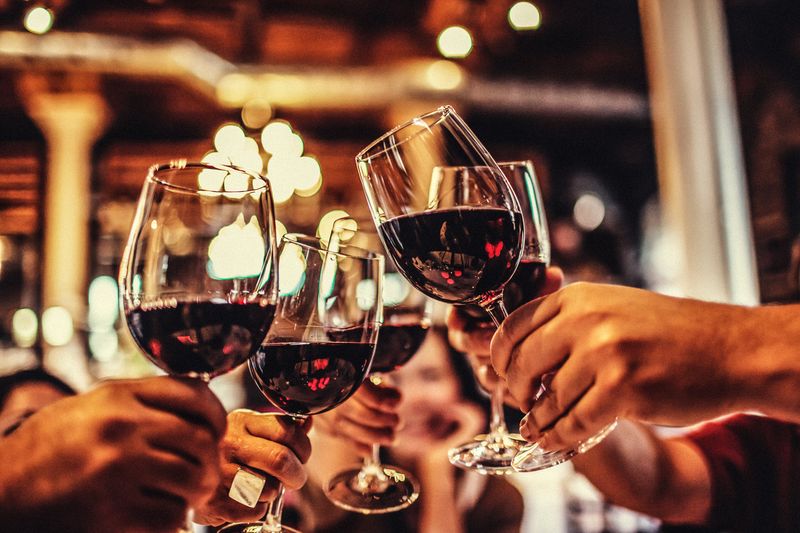 Learn how to toast properly