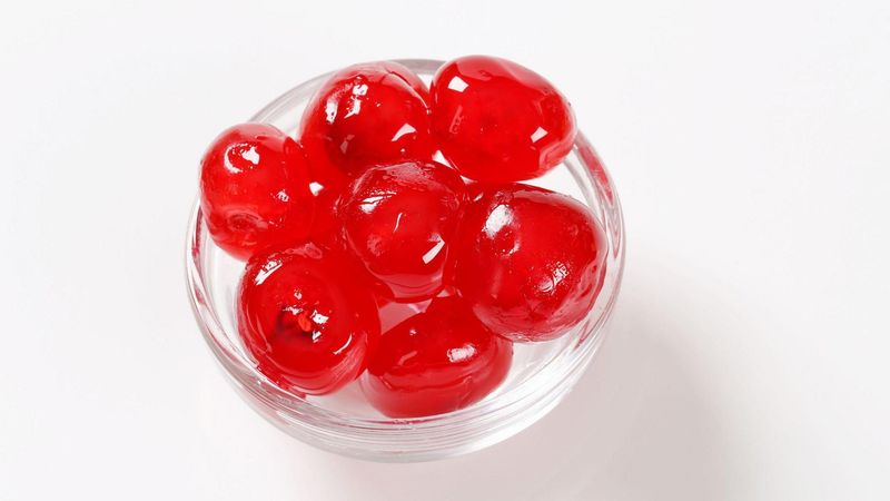 Red 3 (Erythrosine)