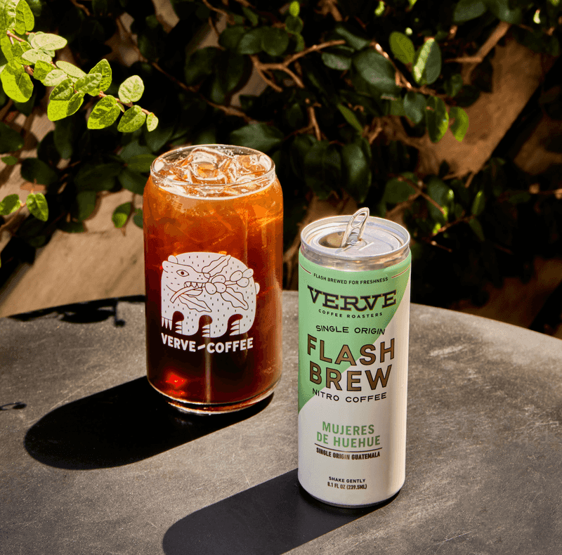 Verve Coffee Roasters (Santa Cruz, CA)