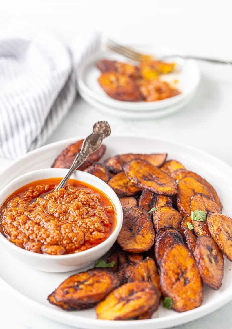 Plantain