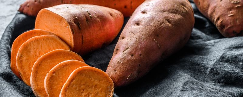 Sweet Potatoes