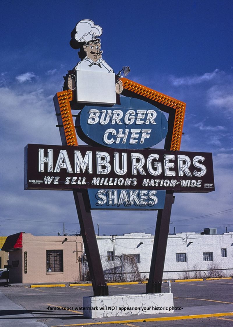 Burger Chef