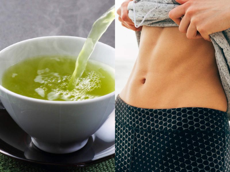May Help Burn Fat
