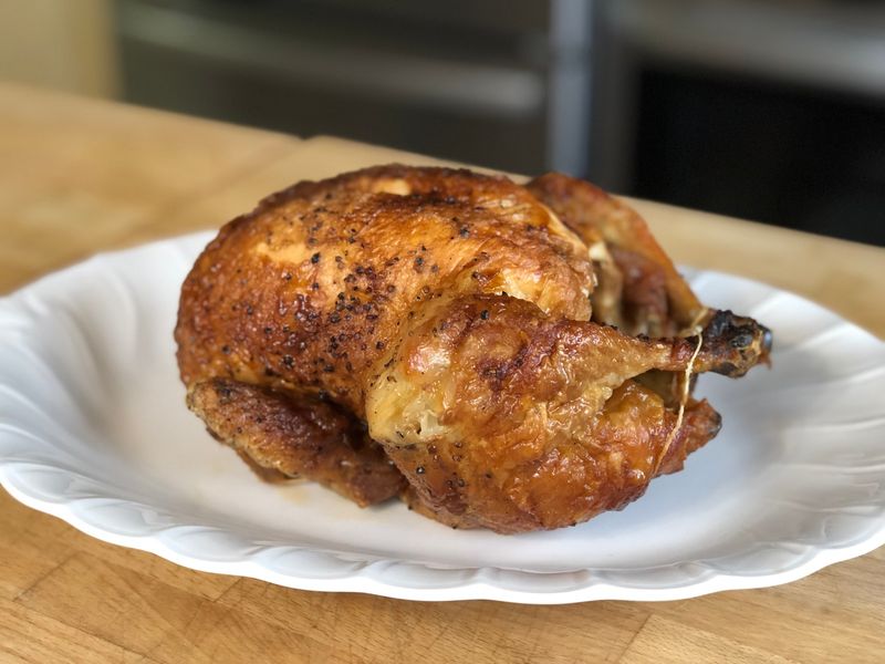 Whole Foods 365 Chicken