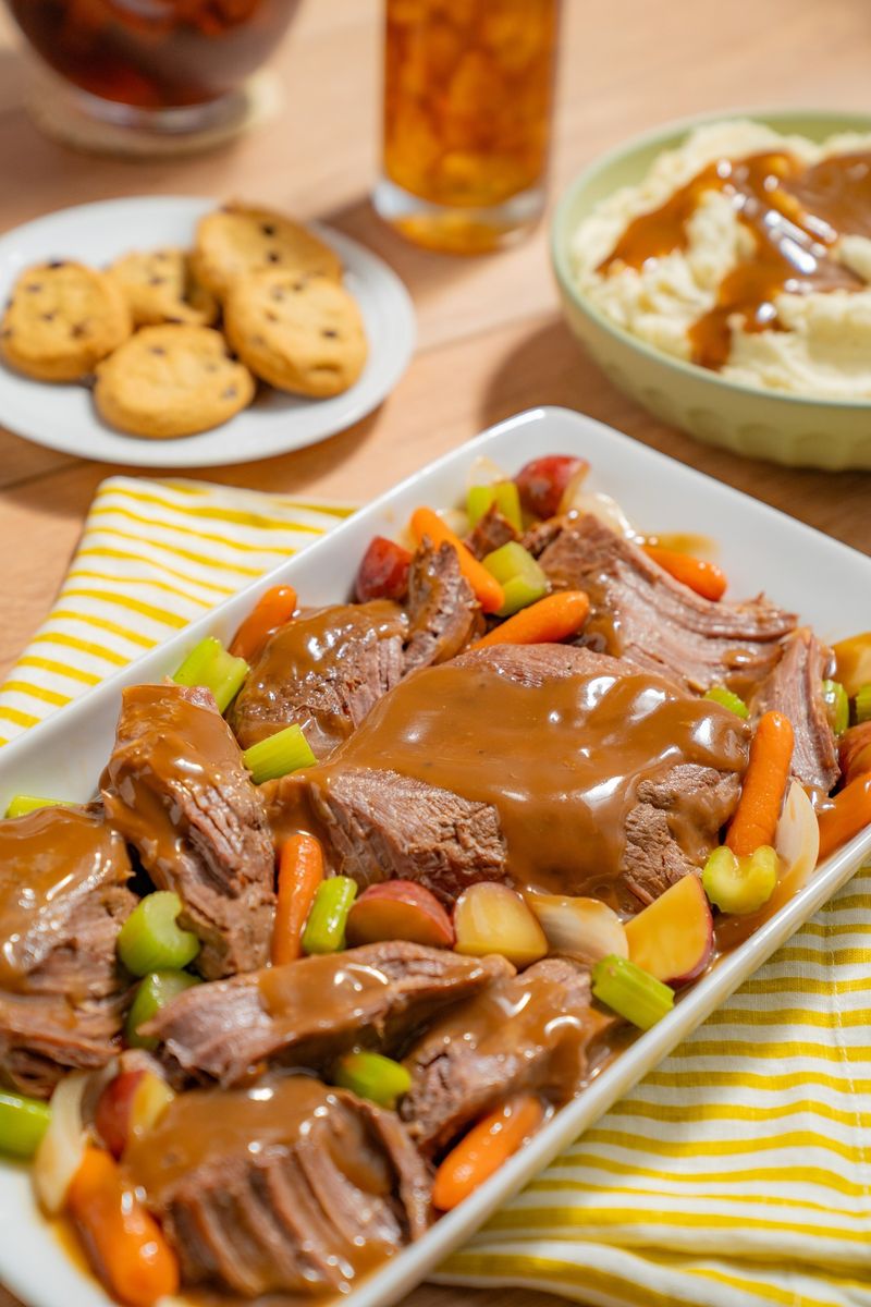 Pot Roast