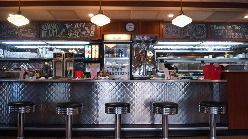 Phillips Avenue Diner