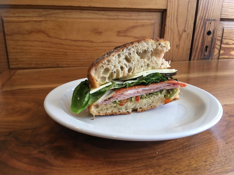M.B. Haskett Delicatessen – Sioux Falls, South Dakota