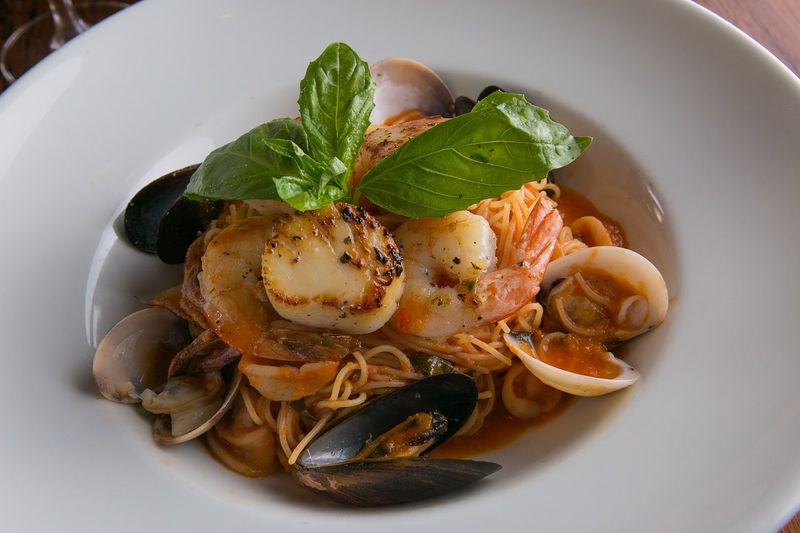 Biaggi’s Ristorante Italiano